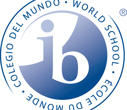 IB World School Logo