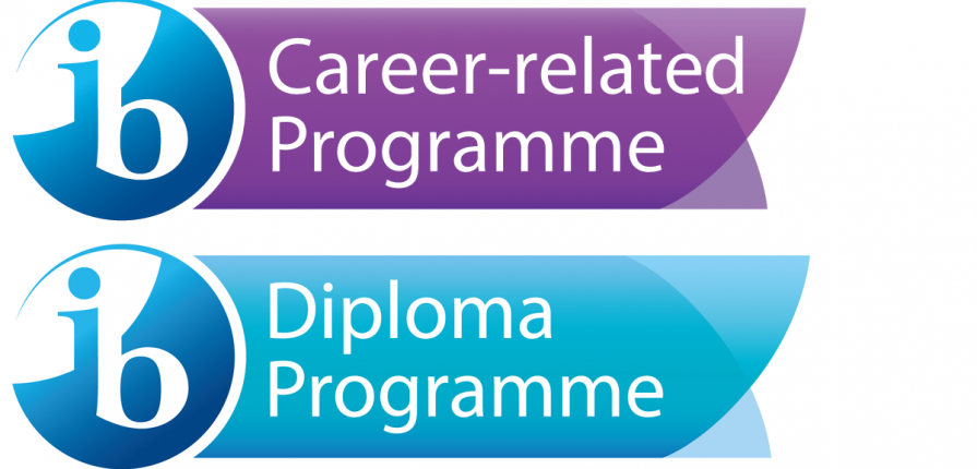 IB program logos