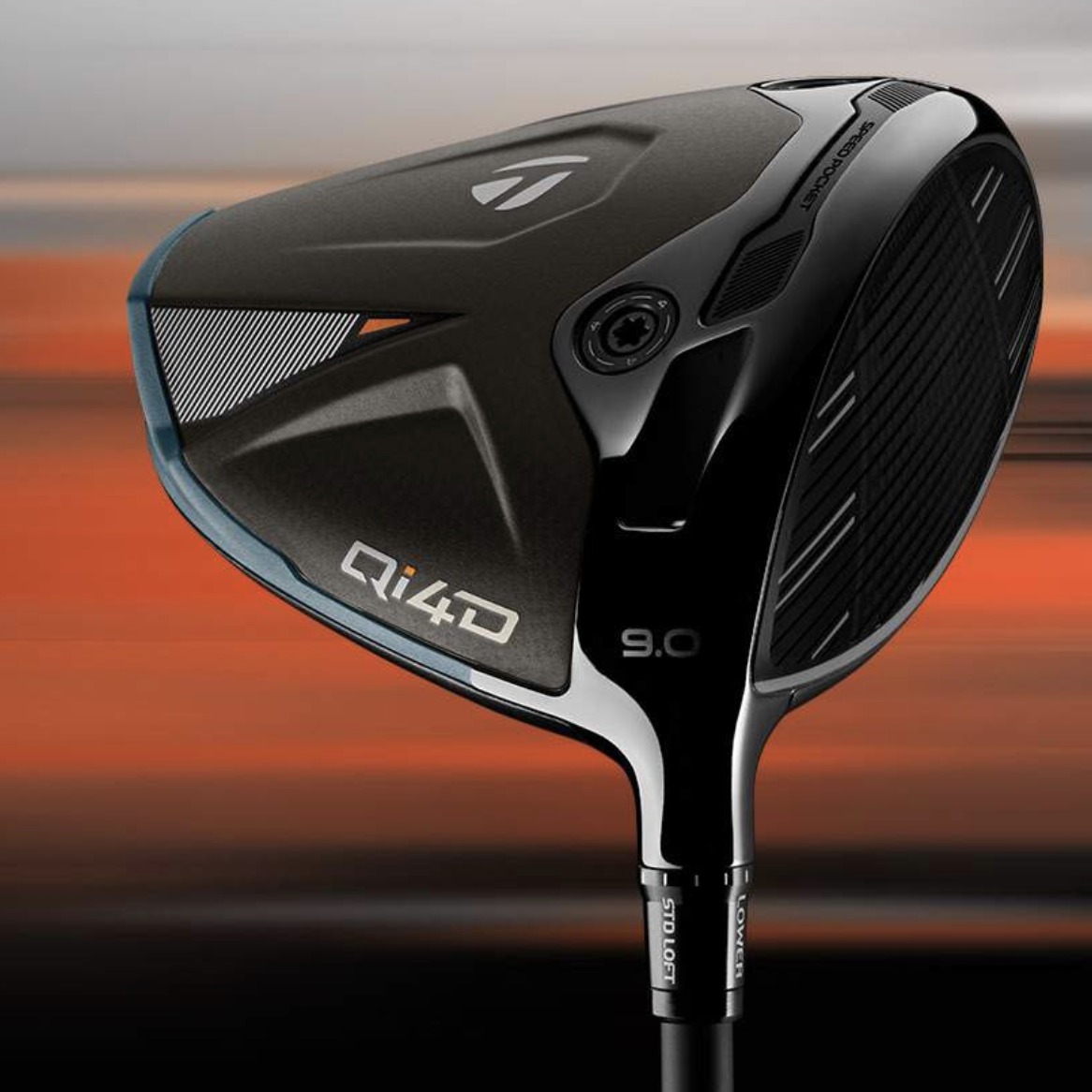 TaylorQi4D Bonus raffle: Enter to win a Taylor Made Qi4D driver!
$20 per raffle entry, unlimited entries.