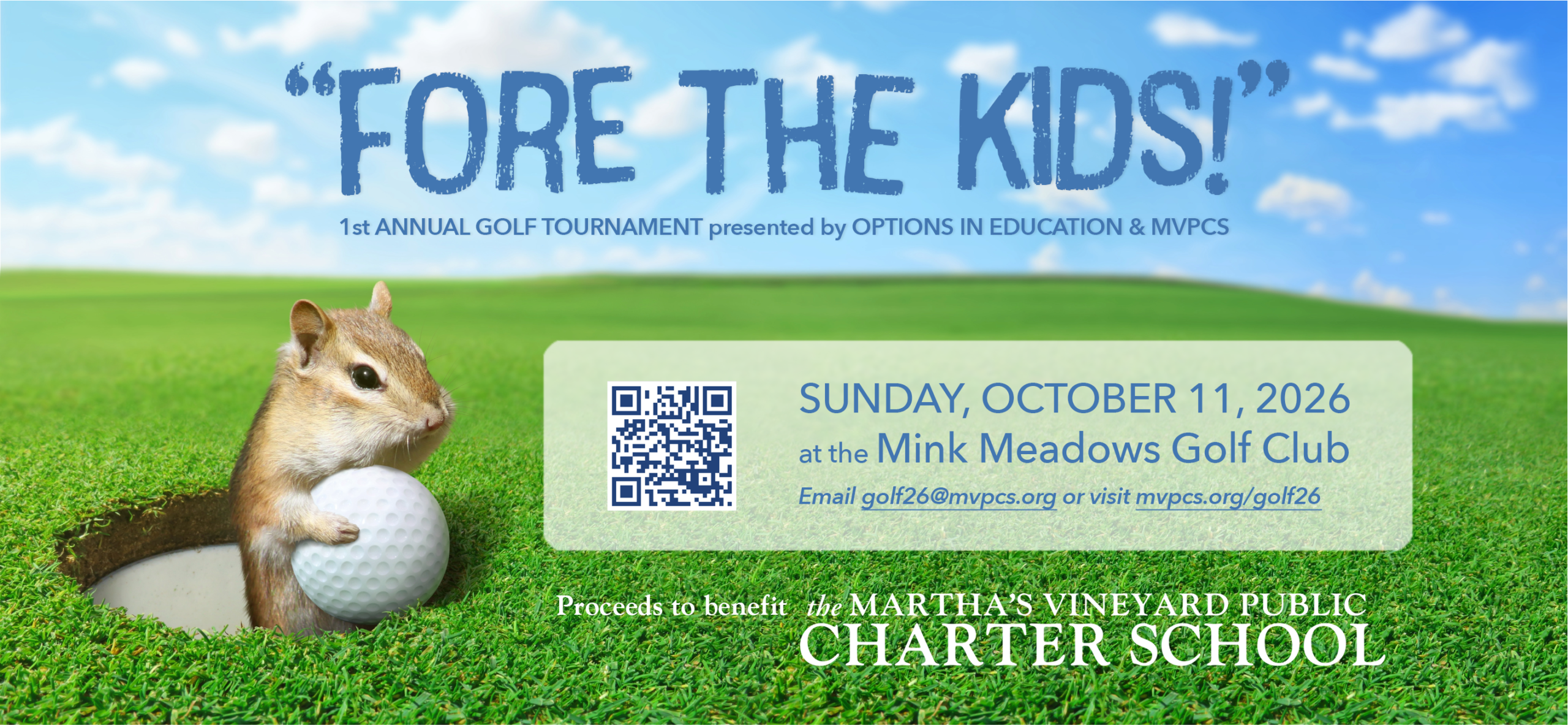 golfbanner